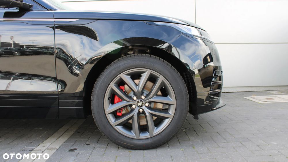 Land Rover Range Rover Velar - 9