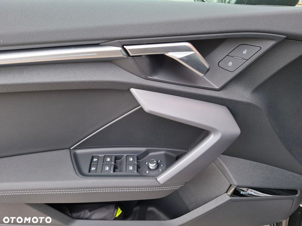 Audi S3 Sportback - 30