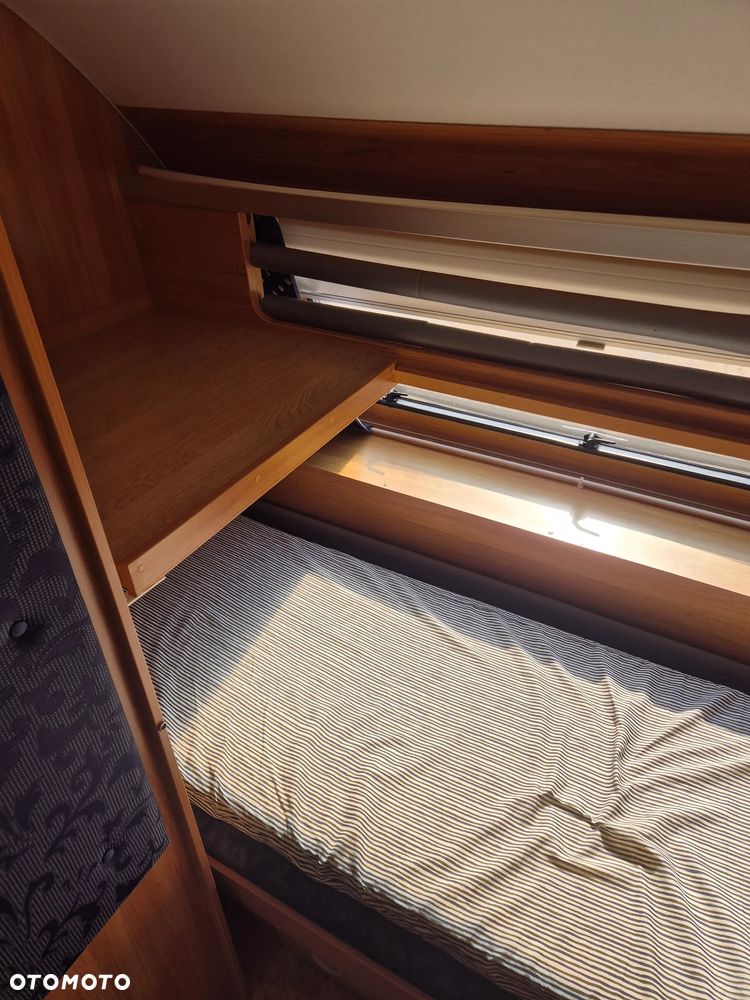 Burstner Flipper 435 TK - 32