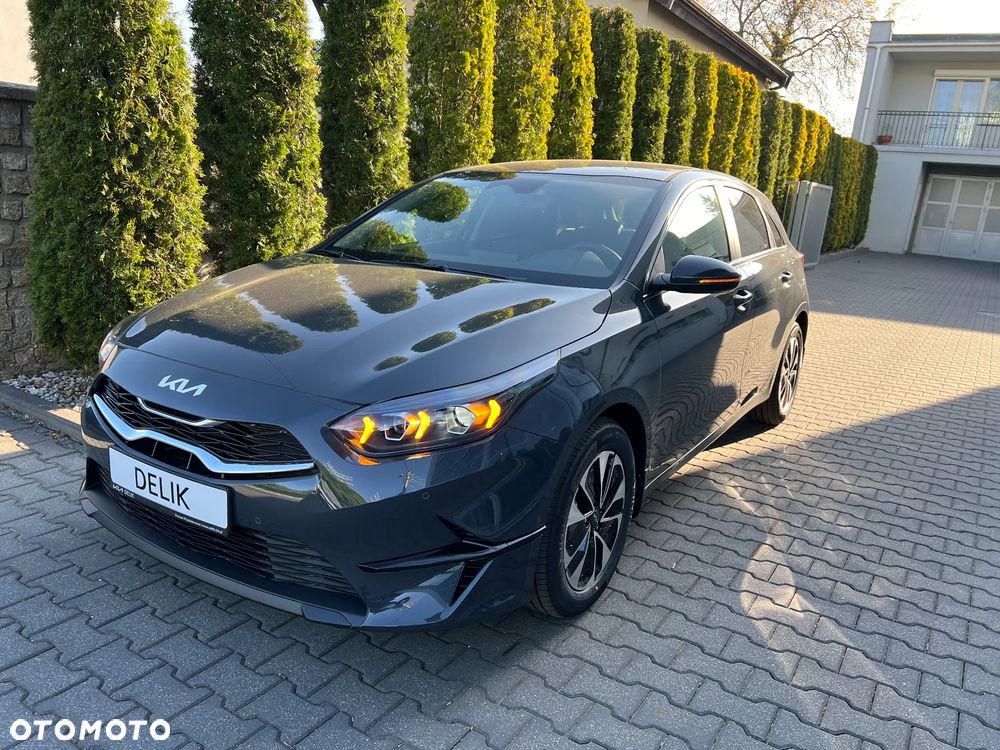 Kia Ceed 1.5 T-GDI Tribute - 5