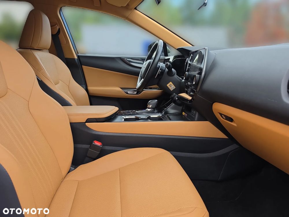 Lexus NX 350h Prestige 2WD - 22