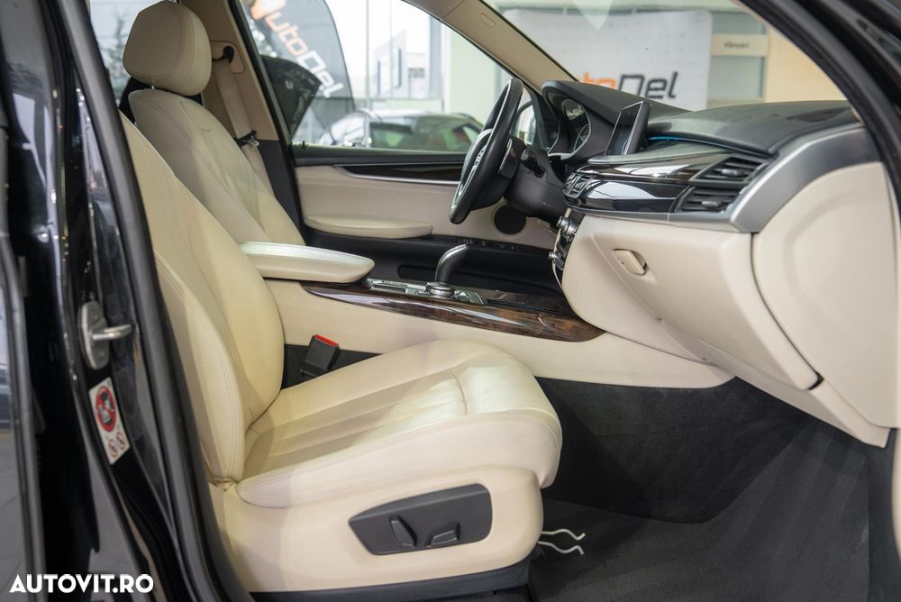 BMW X5 xDrive30d - 17