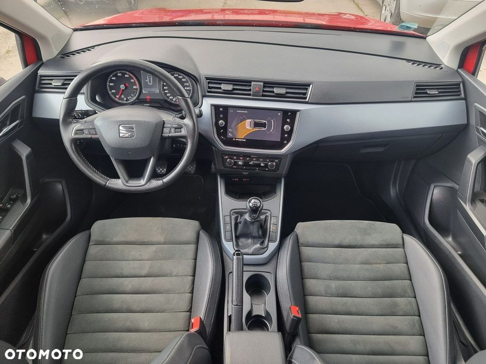 Seat Arona - 13