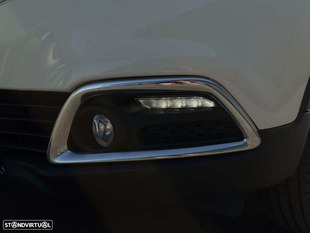 Renault Captur - 31