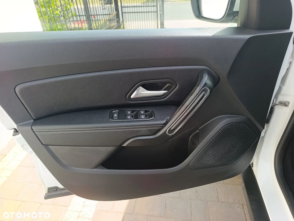 Dacia Duster 1.3 TCe FAP Prestige - 19