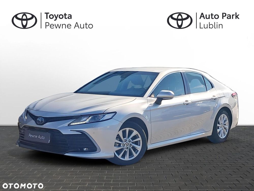 Toyota Camry 2.5 Hybrid Comfort CVT - 1