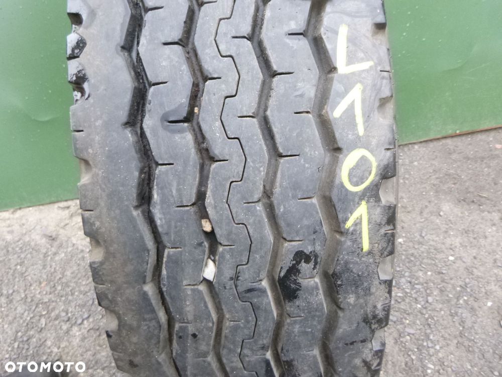 Opona ciężarowa 245/70r19.5 Fulda ECOSTAR T. Opony ciężarowe - 2