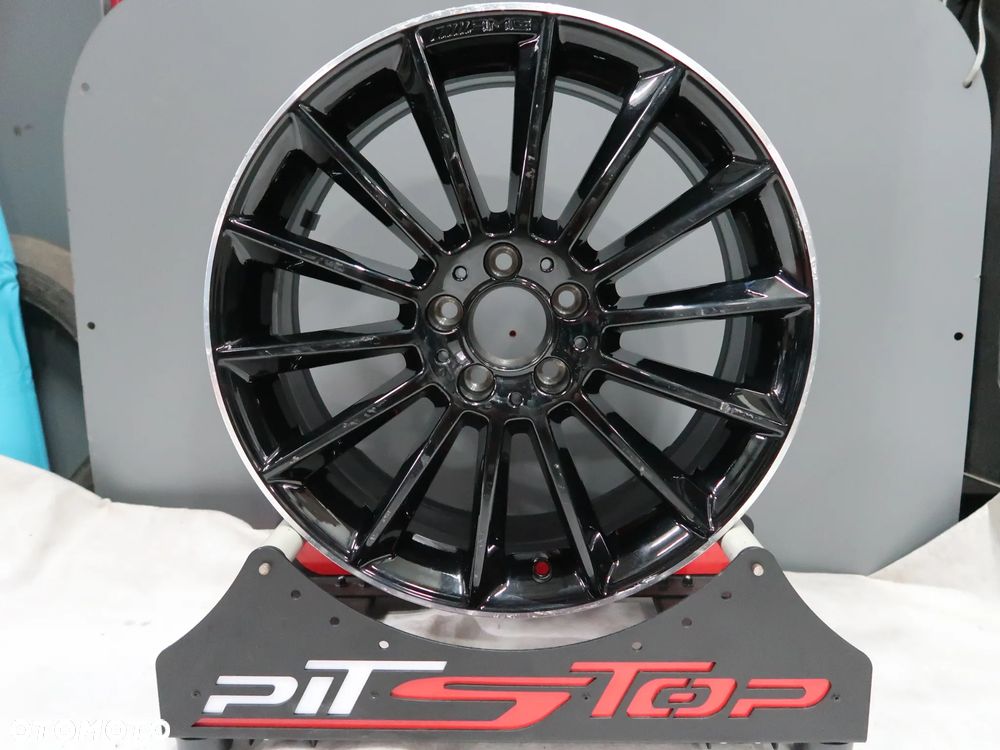 W038 Felga Mercedes A1774010800 7,5x19et49 - 3