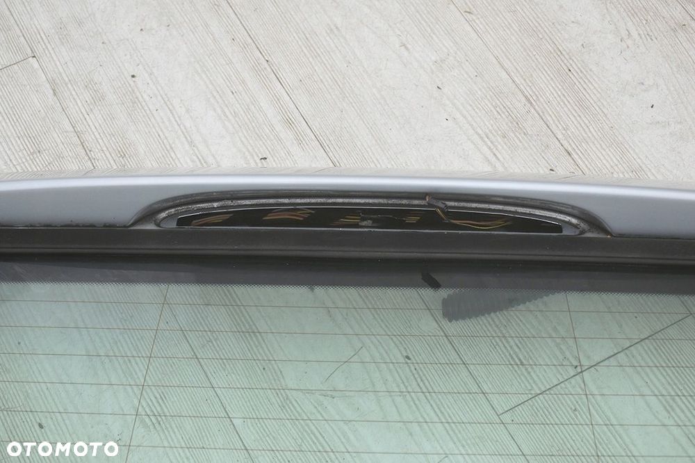 klapa tylna * tył mini one cooper r50 - 7