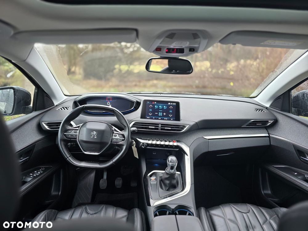 Peugeot 3008 HDi FAP 150 Platinum - 13