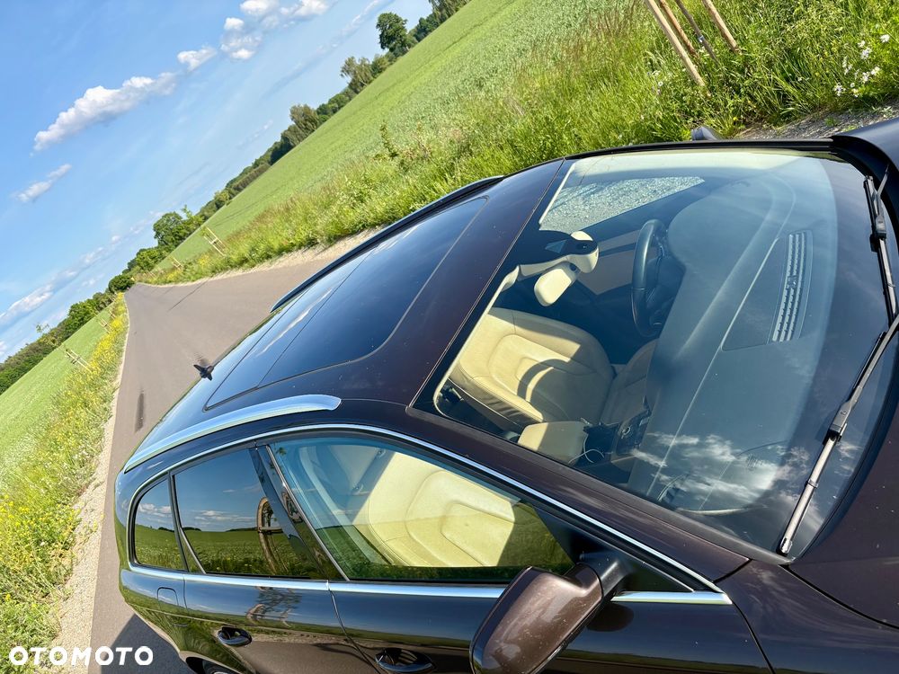 Audi A4 Avant 2.0 TDI Multitronic - 14