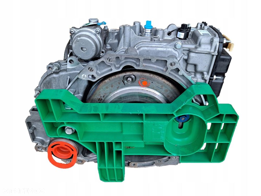 SKRZYNIA 8F35 Ford Fokus Kuga S-max Galaxy - 1