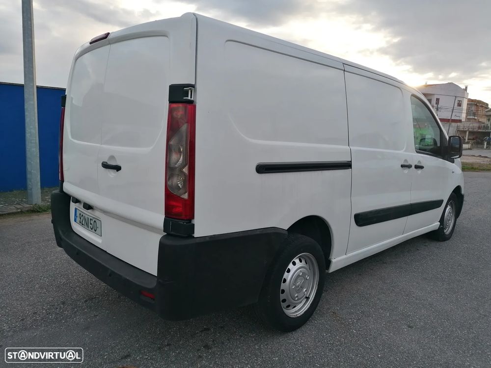 Peugeot Expert 2.0 HDI - 6