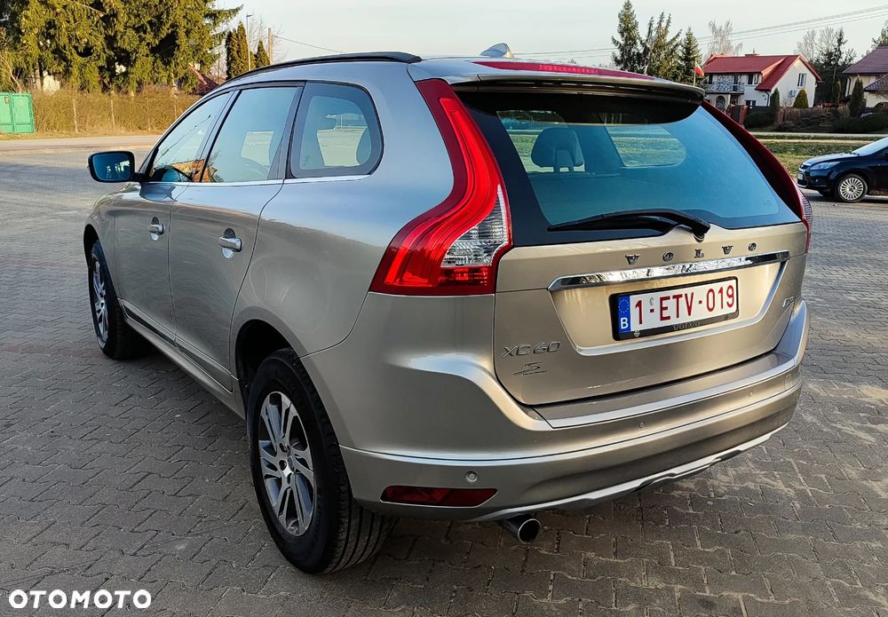 Volvo XC 60 D3 Edition Pro - 7