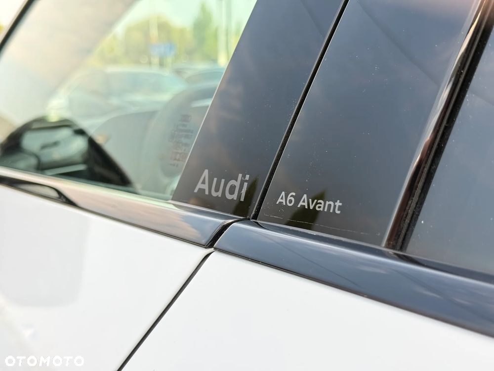 Audi A6 Avant TDI mHEV Quattro S tronic - 10