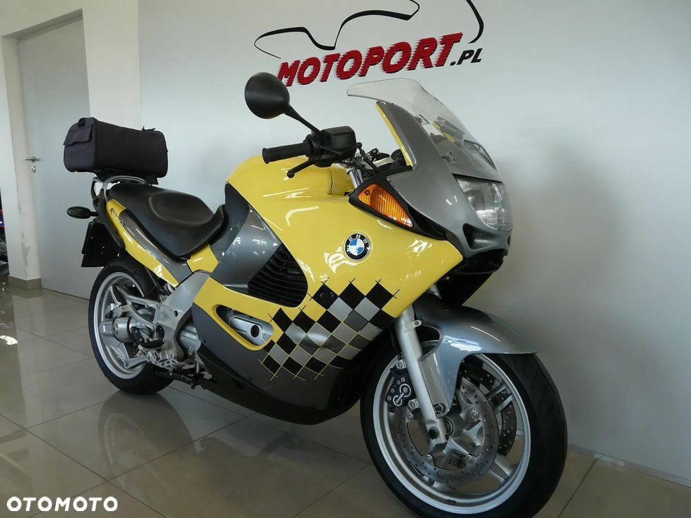 BMW K - 2