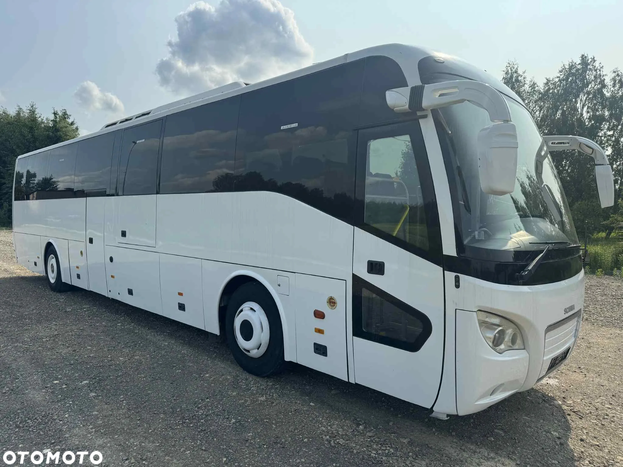 Scania Higer A30 - 2