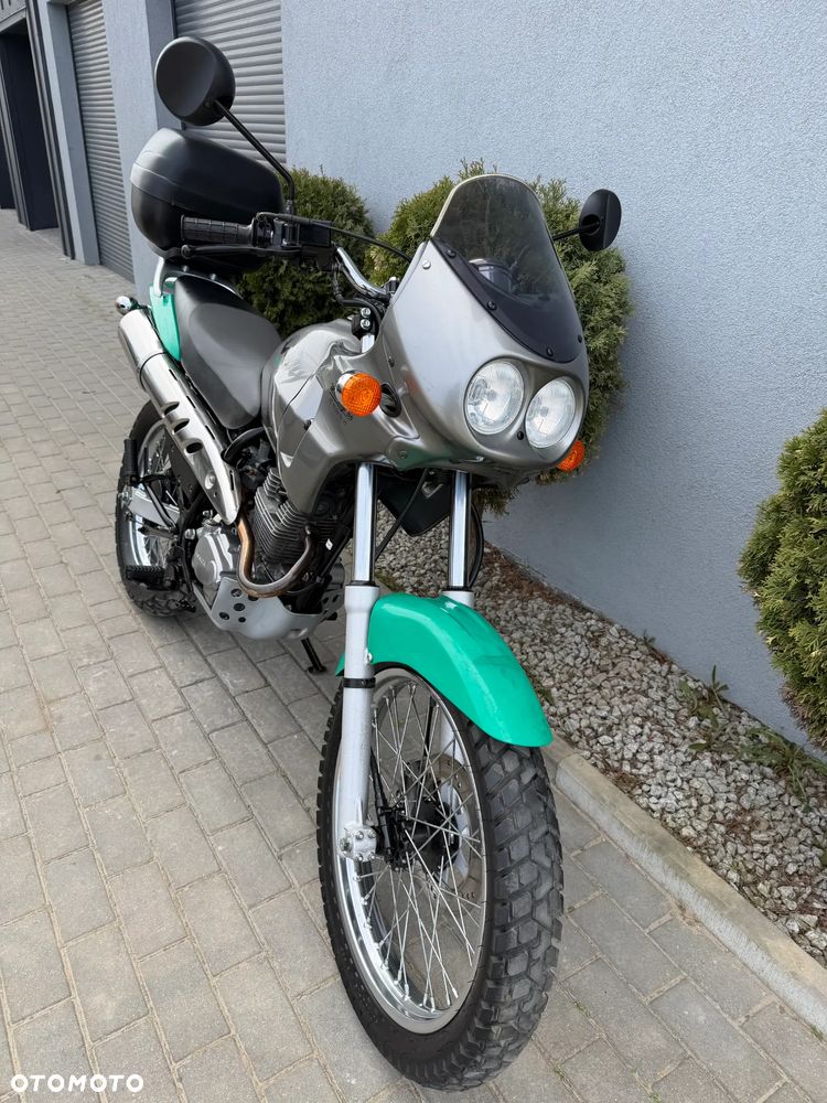 Honda CLR - 22