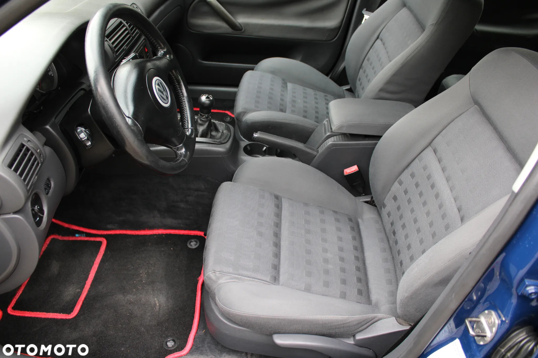 Volkswagen Passat 1.9 TDI Basis - 9