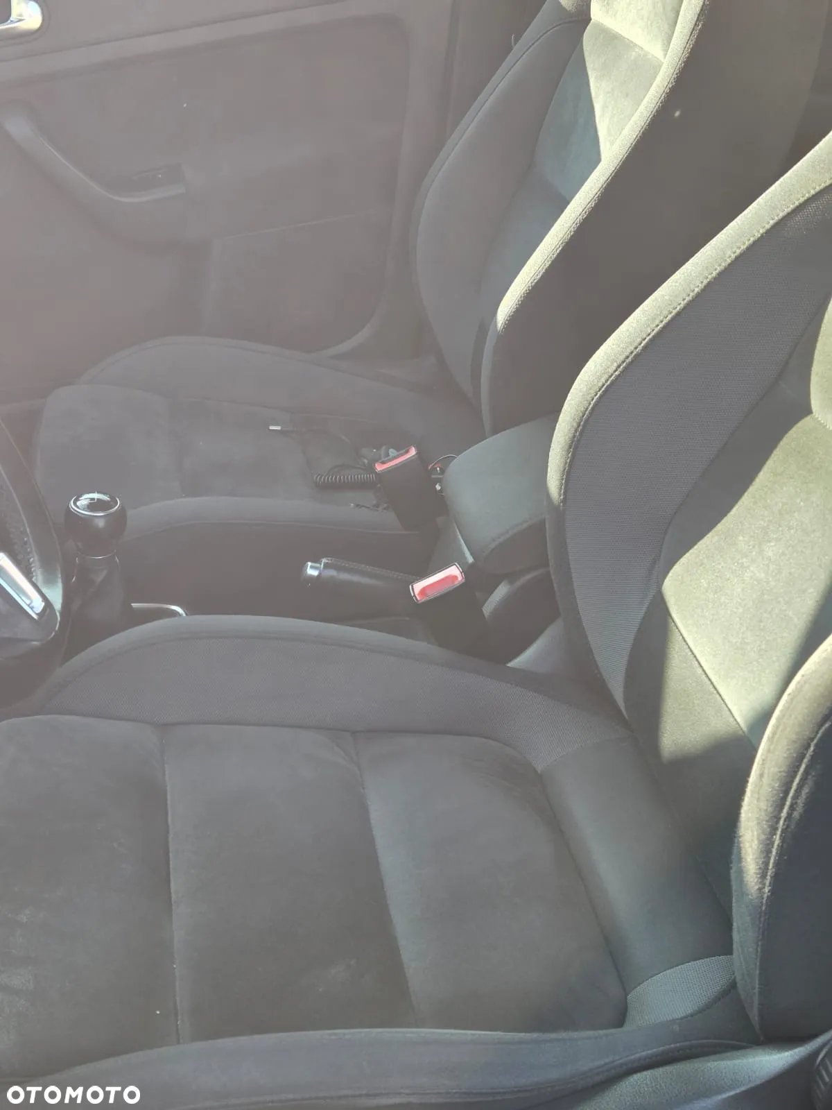 Volkswagen Golf Plus - 8