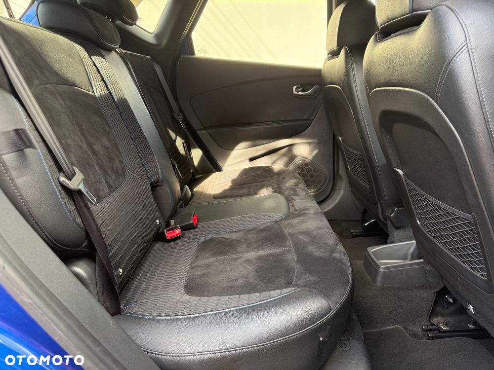 Renault Captur 1.3 Energy TCe S-Edition EDC - 27