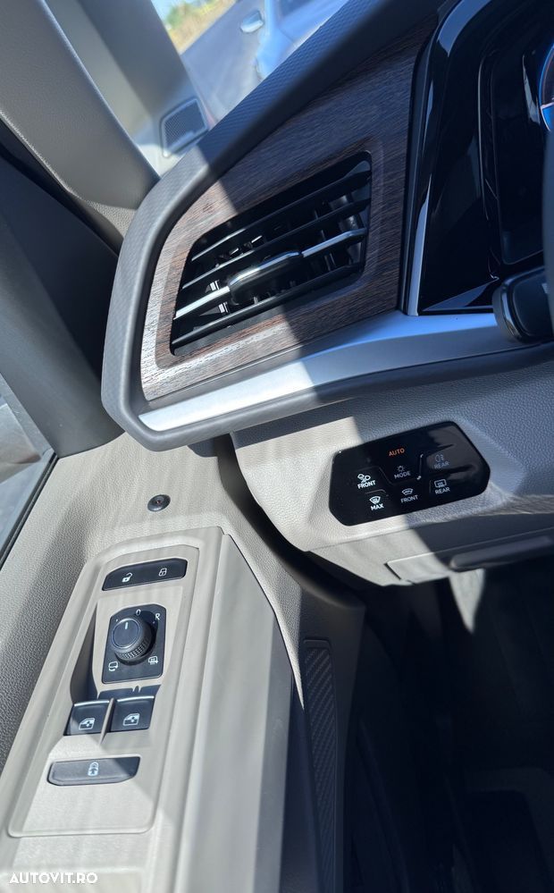 Volkswagen Multivan L 2.0 TDI DSG 110KW Style - 15