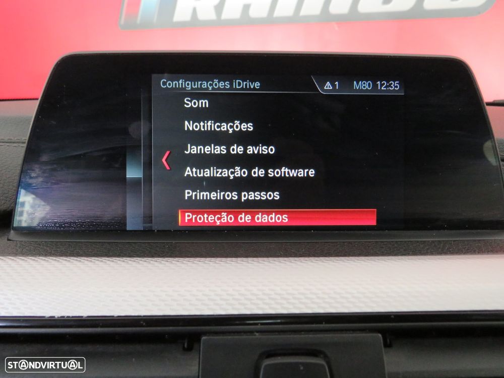 BMW 418 Gran Coupé d Pack M Auto - 37