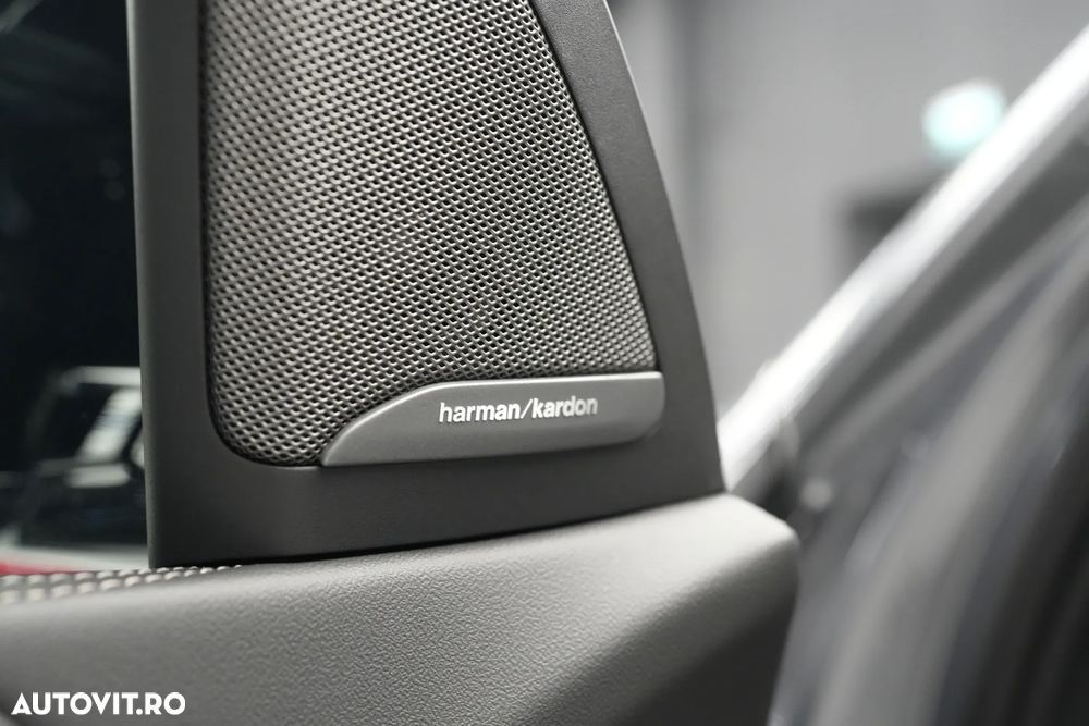 BMW X5 M M60i xDrive AT MHEV - 16