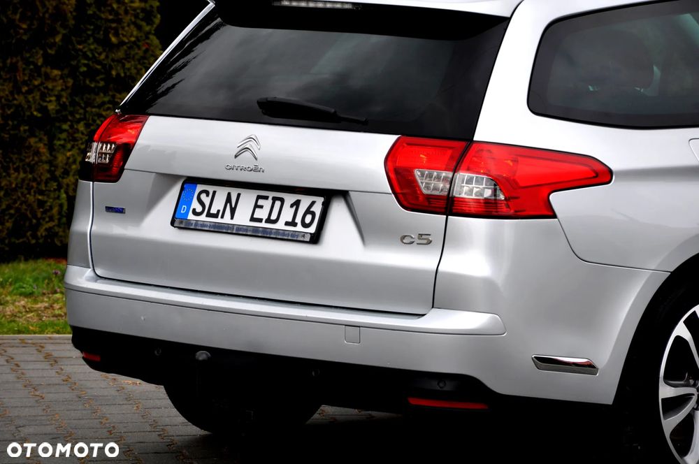 Citroën C5 BlueHDi 150 S&S Exclusive - 18