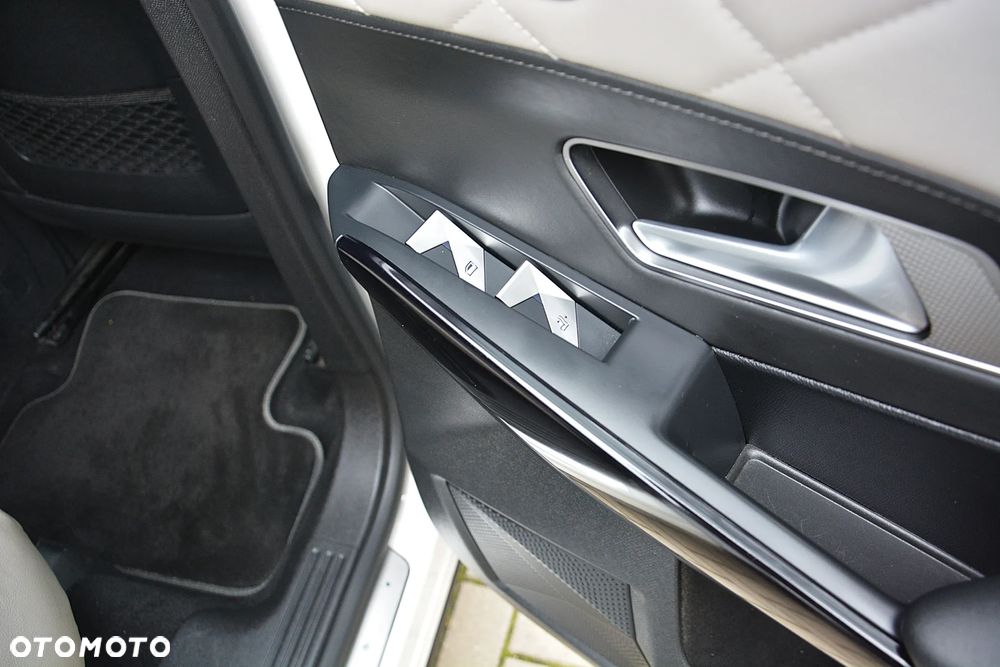 DS Automobiles DS 7 Crossback 1.6 PureTech Rivoli - 25