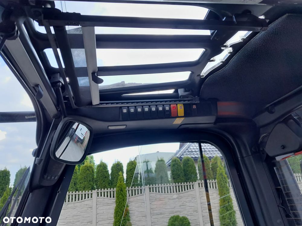 Linde H18D-02 - 8