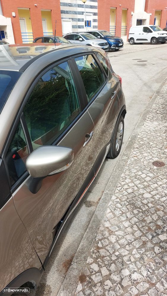 Renault Captur 0.9 TCE - 4