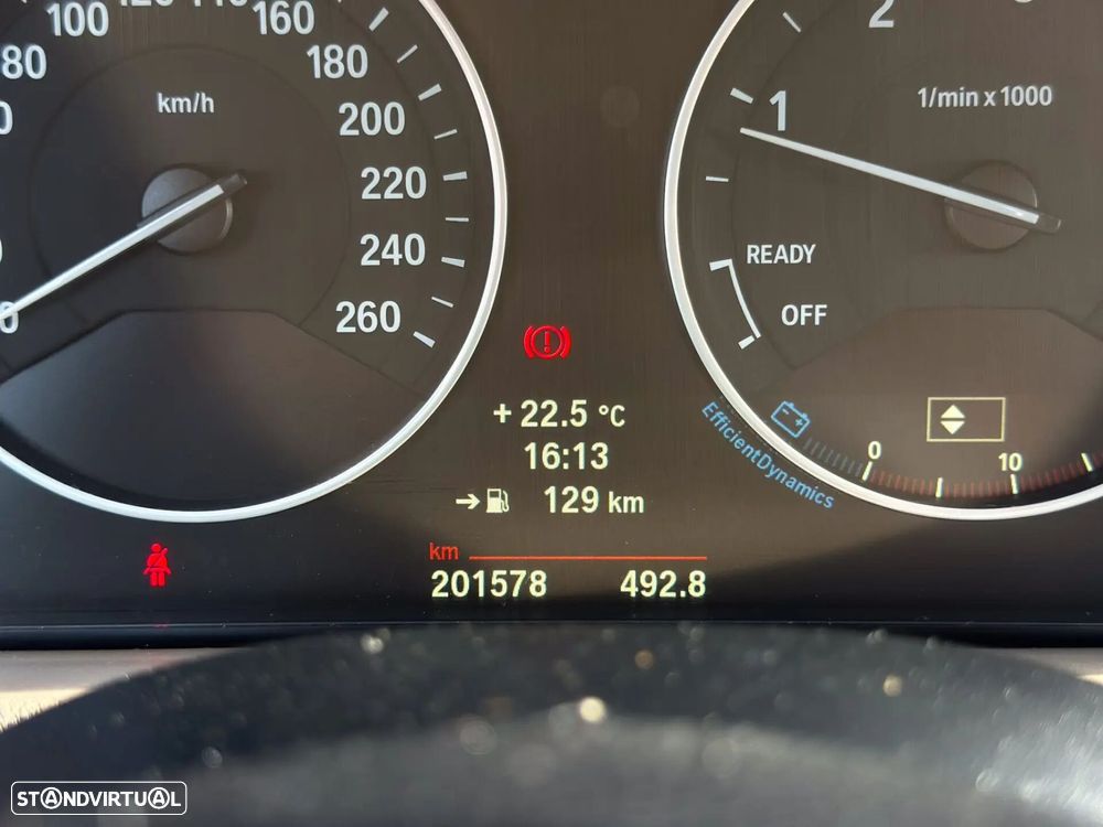 BMW 318 Gran Turismo d Line Modern - 18