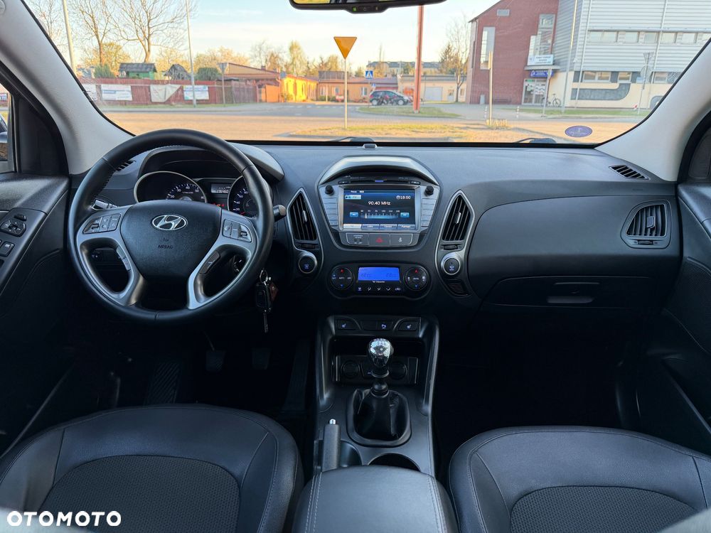 Hyundai ix35 1.6 2WD Style - 7