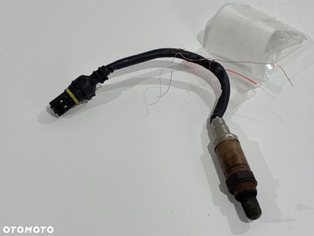 SONDA LAMBDA PRZÓD  BMW 3 Touring (E46) 1999 - 2005 323 i 125 kW [170 KM] benzyna 1999 - 2000 - 1