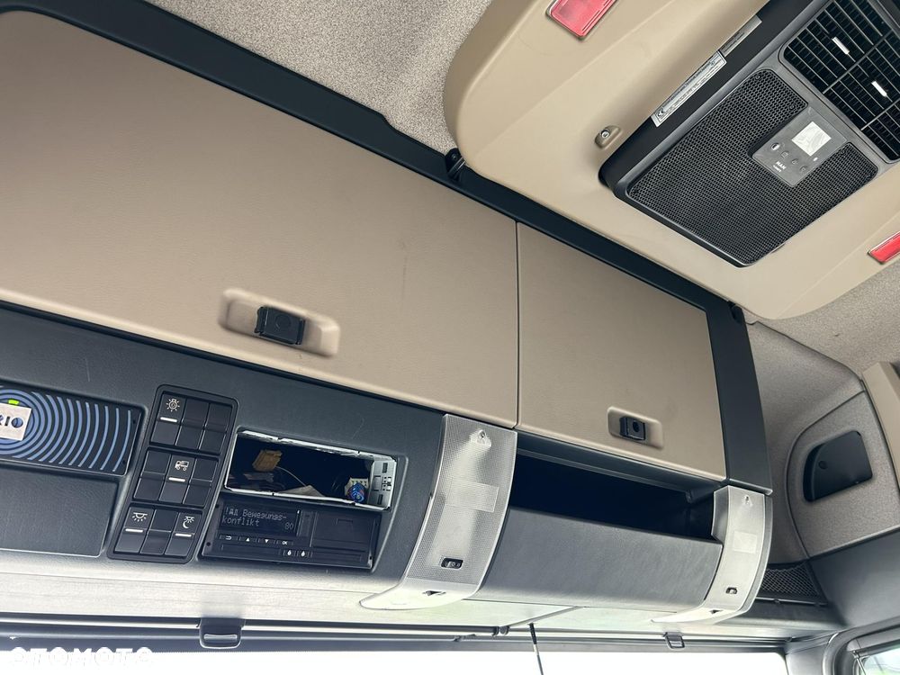 MAN TGS 18.400 4X2 BLS-TS - 16