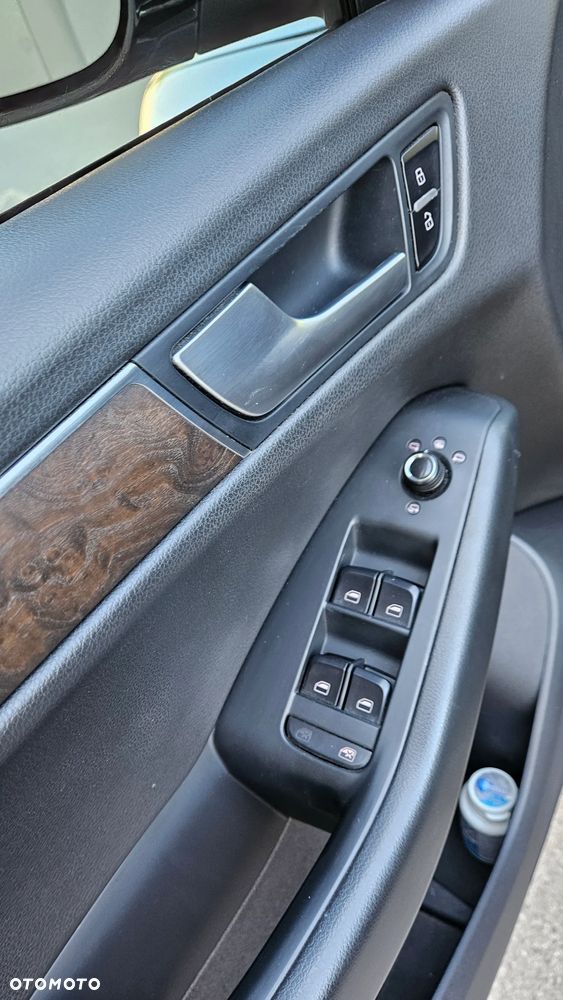 Audi Q5 2.0 TFSI Quattro - 29