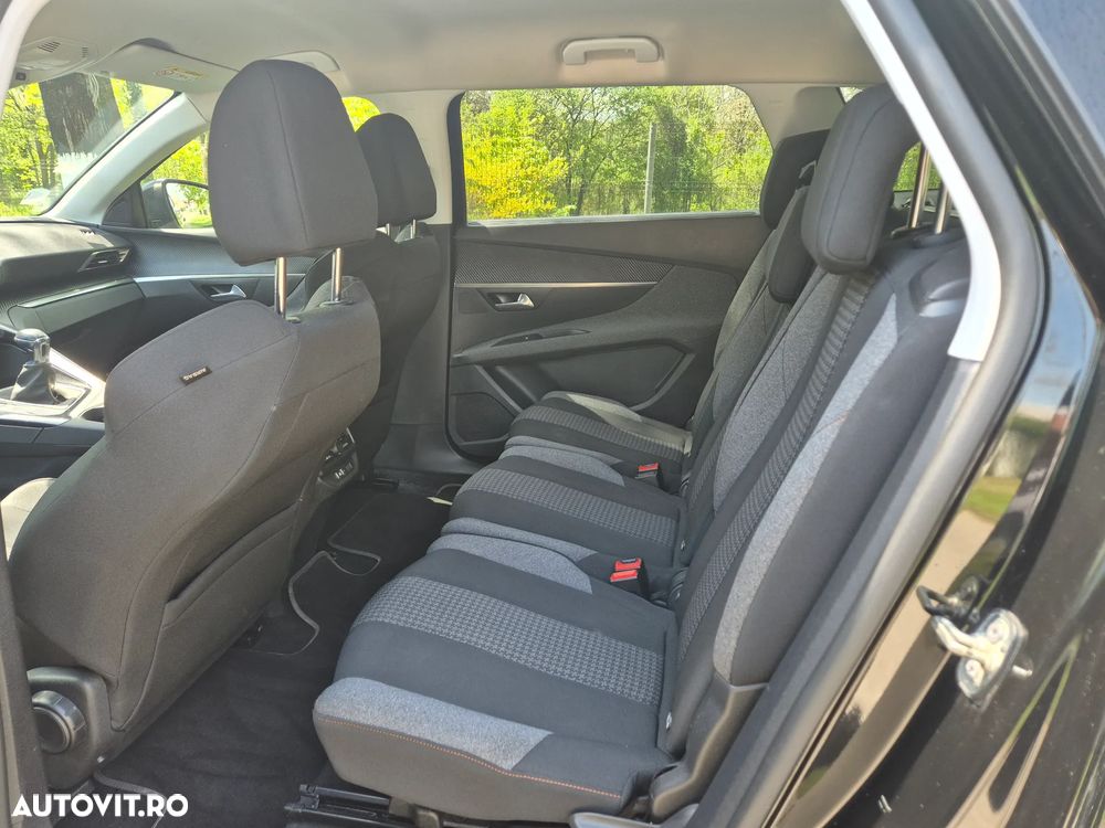 Peugeot 5008 BlueHDI 120 Stop & Start Business-Line - 14