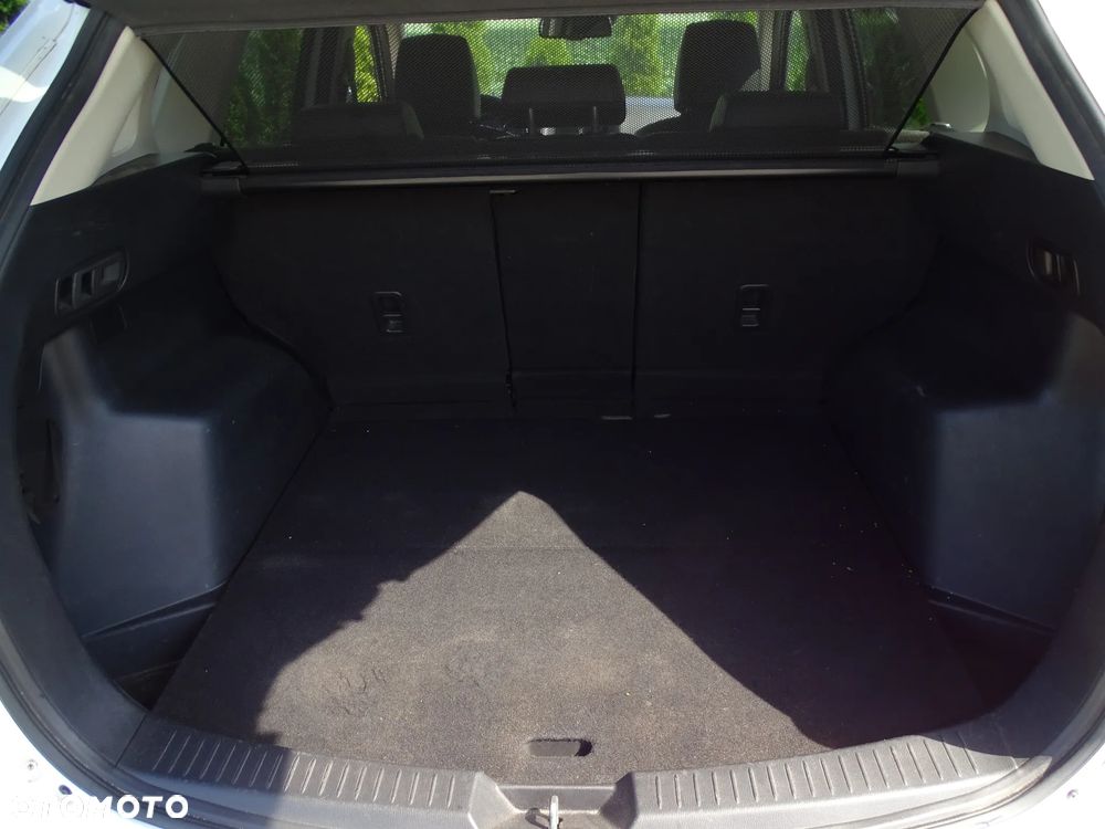 Mazda CX-5 2.2 D Skypassion AWD - 21