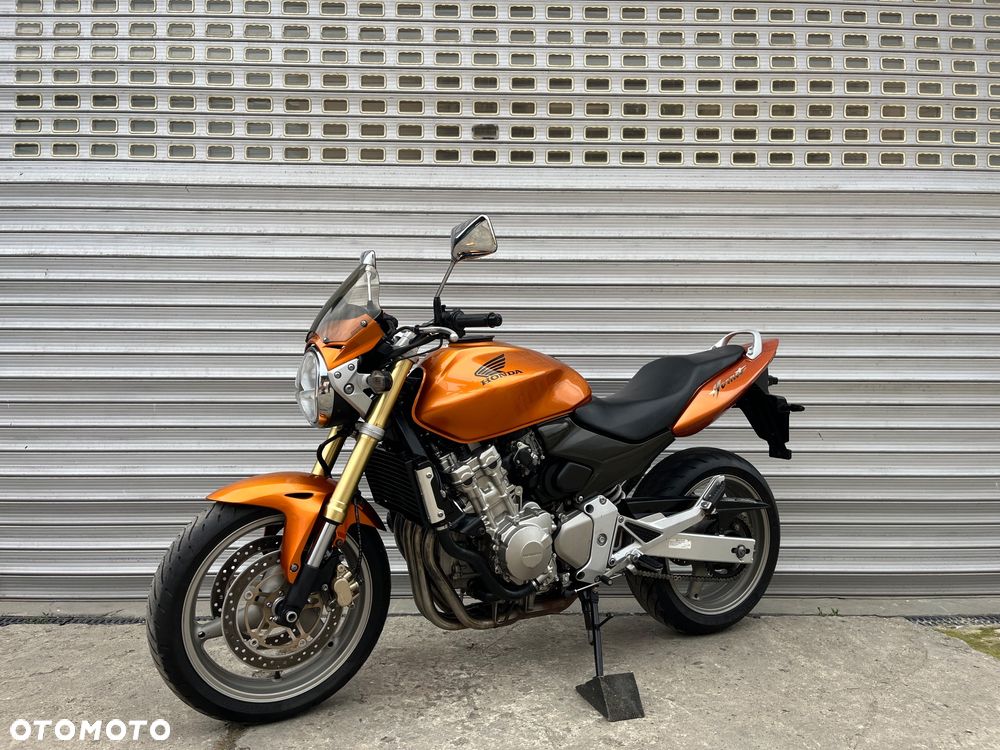 Honda CB - 32