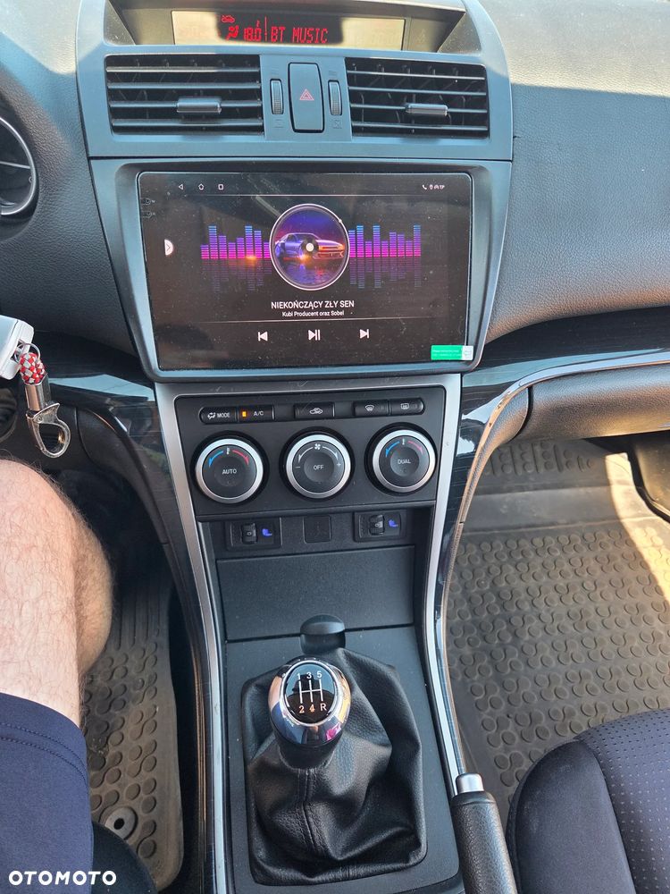 Mazda 6 1.8 Exclusive - 21