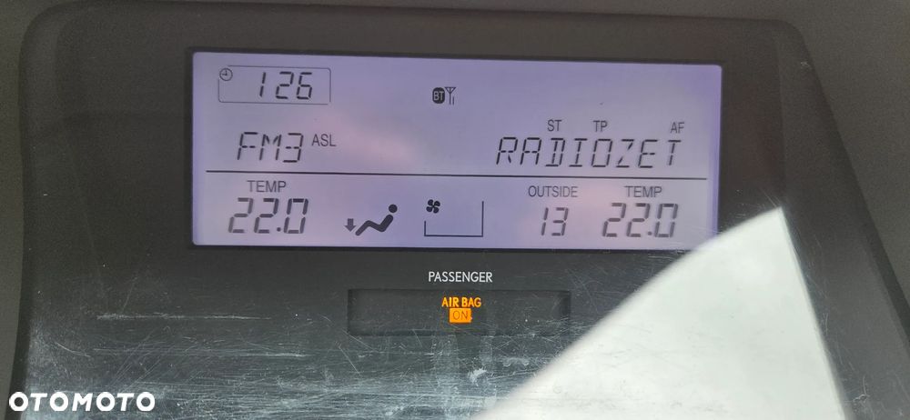 Lexus RX 450h Comfort - 21