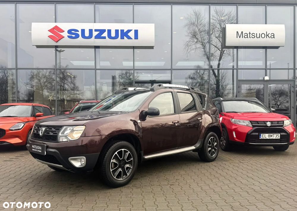 Dacia Duster 1.6 SCe Laureate 4x4 S&S - 1