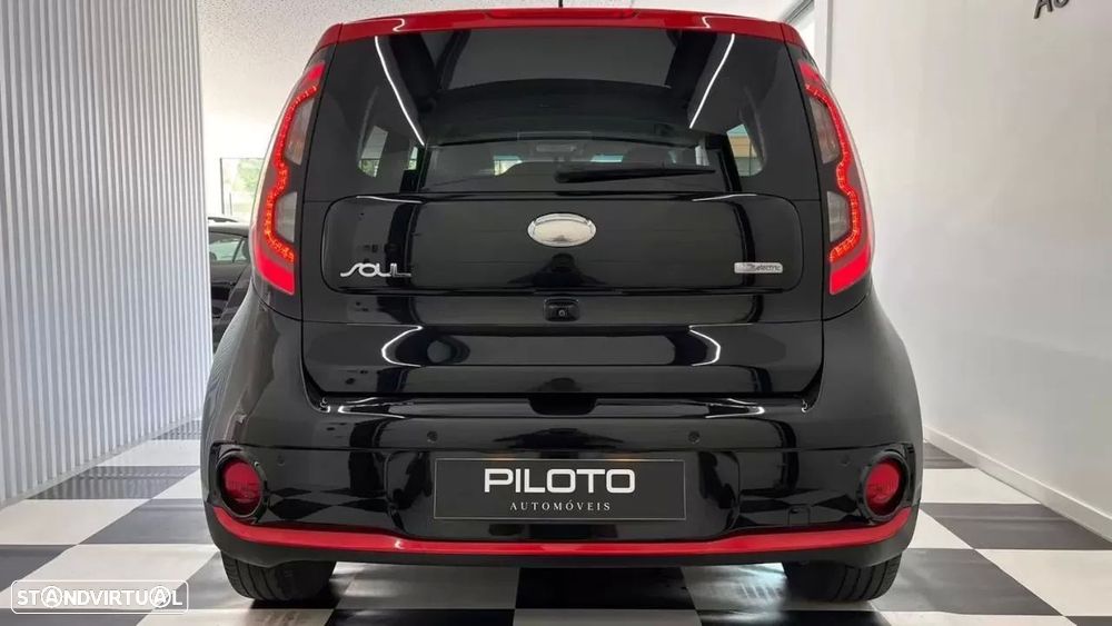 Kia e-Soul EV - 9