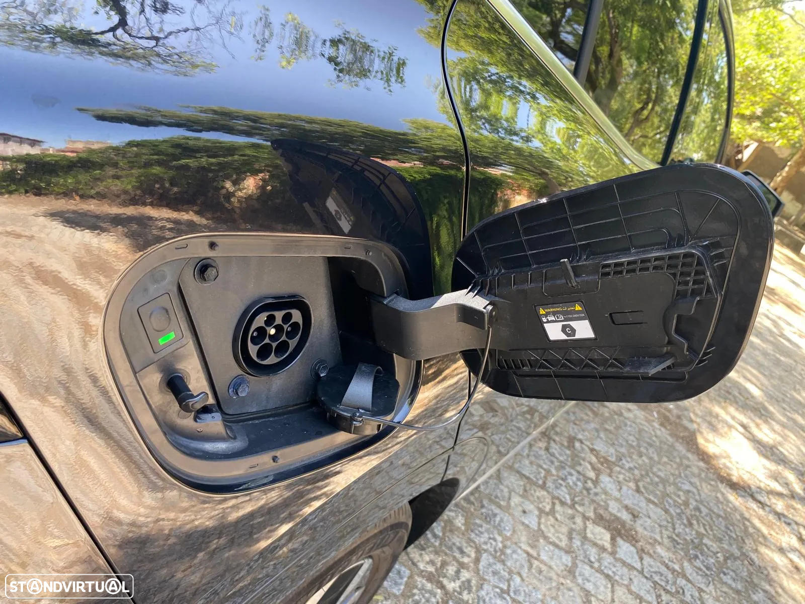 Kia Sportage 1.6 T-GDi PHEV Tech - 58