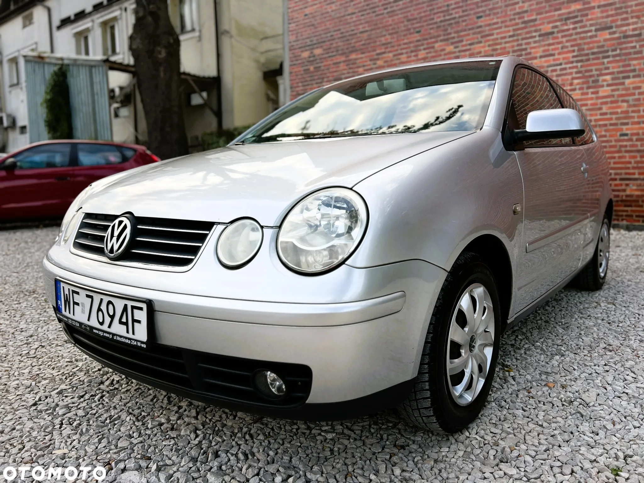Volkswagen Polo - 31