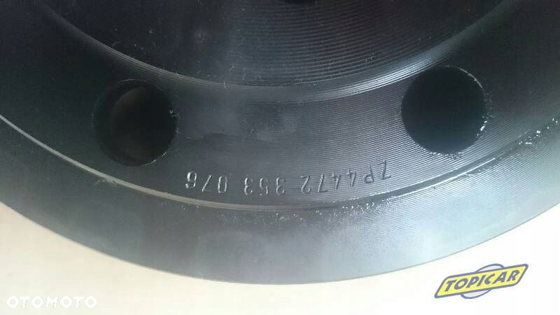ZF APR zwolnica koła 4472453077 4472353076 - 5