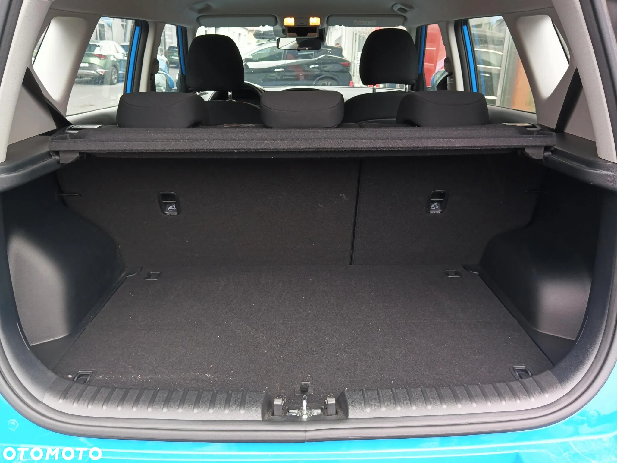 Kia Soul e-Soul 39kWh M - 25