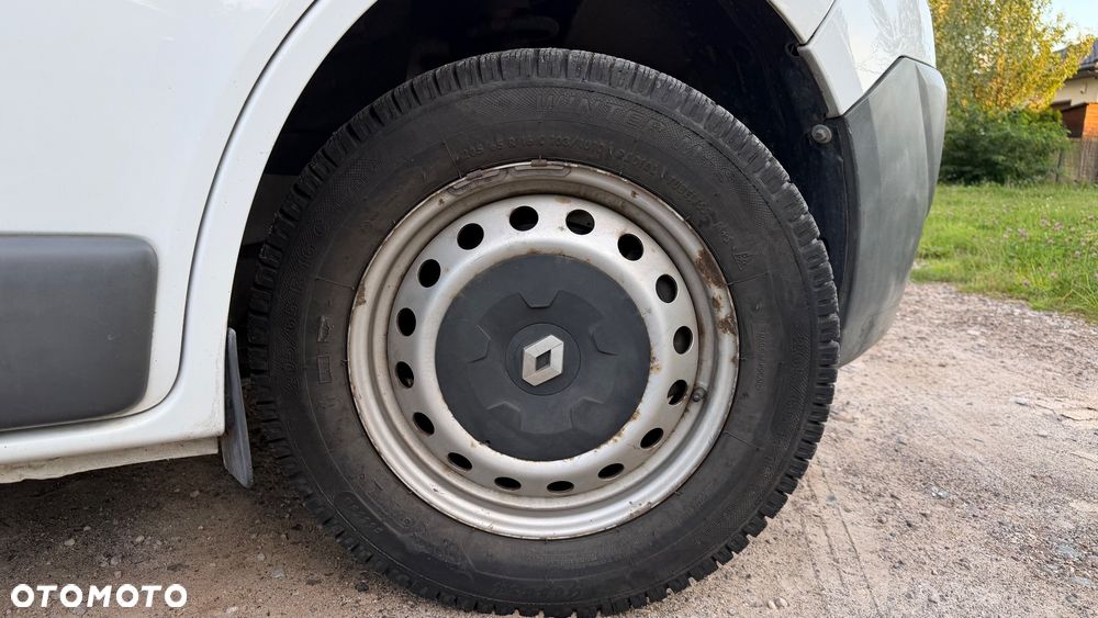 Renault Trafic L2H1 - 9
