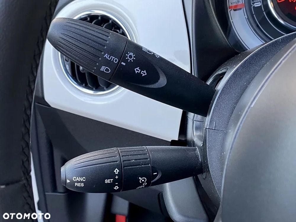 Fiat 500 1.0 GSE Hybrid Dolcevita - 34